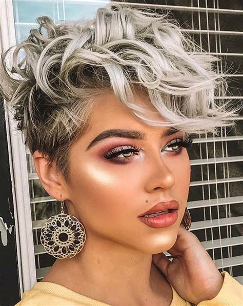 pictures short hairstyles|newest short hairstyles 2021.